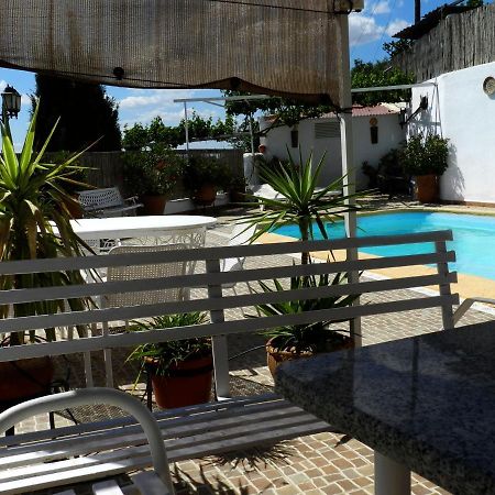 Casa Triana Apartment Cuevas del Campo Ngoại thất bức ảnh